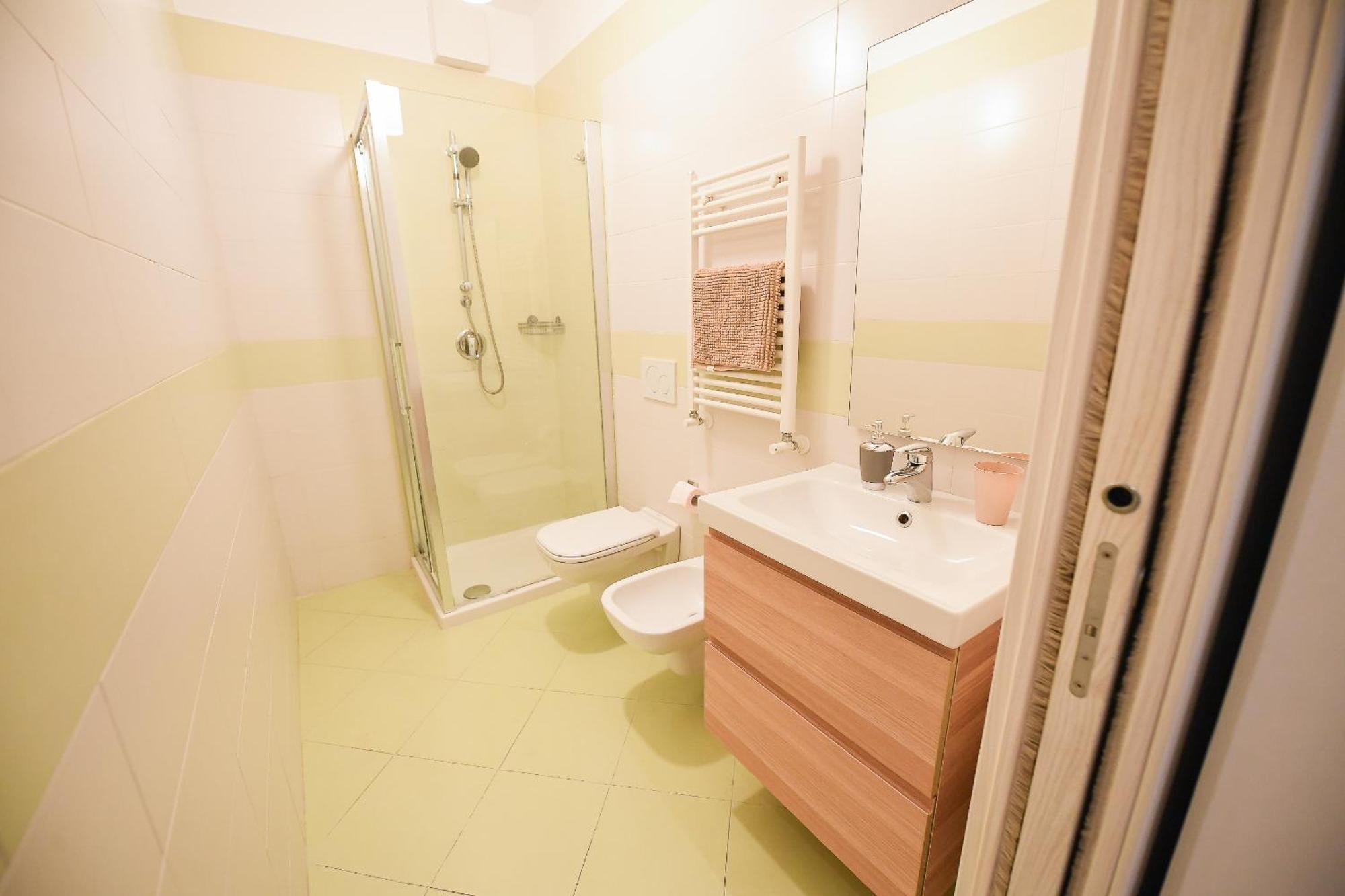 Karol Wojtyla Airport Bari Hotel Buitenkant foto